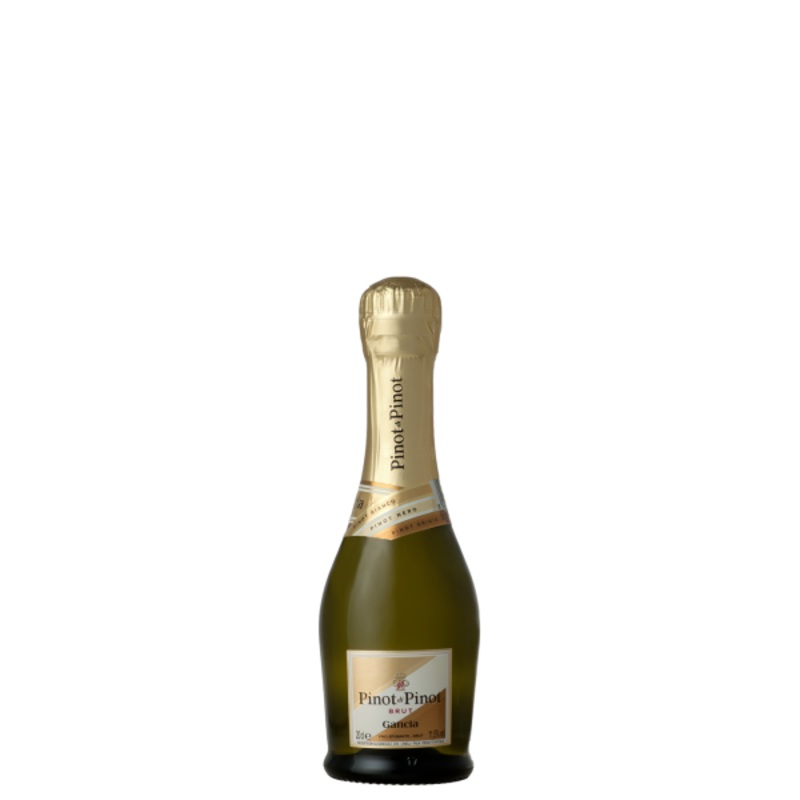Gancia, Pinot di Pinot,
Sparkling Piccolo