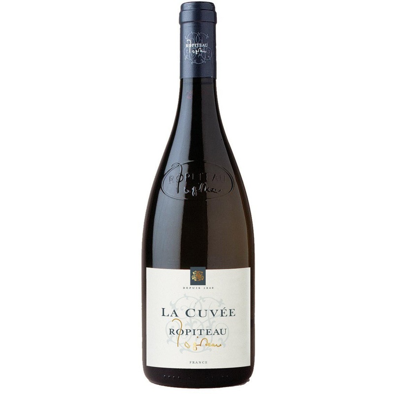 La Cuve de Ropiteau Rouge, Vin de France, Ropiteau Frres