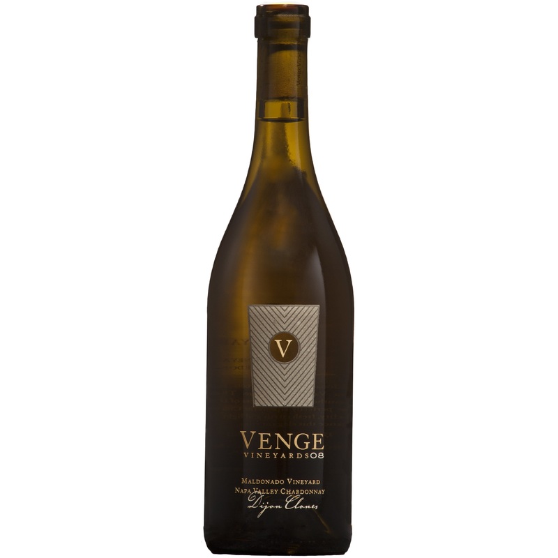2012 Juliana Vineyard, Venge
Sauvignon Blanc, Napa Valley