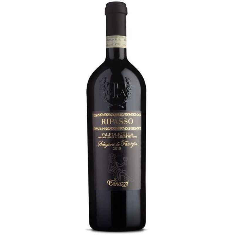 2012  Montere Ripasso, Riserva