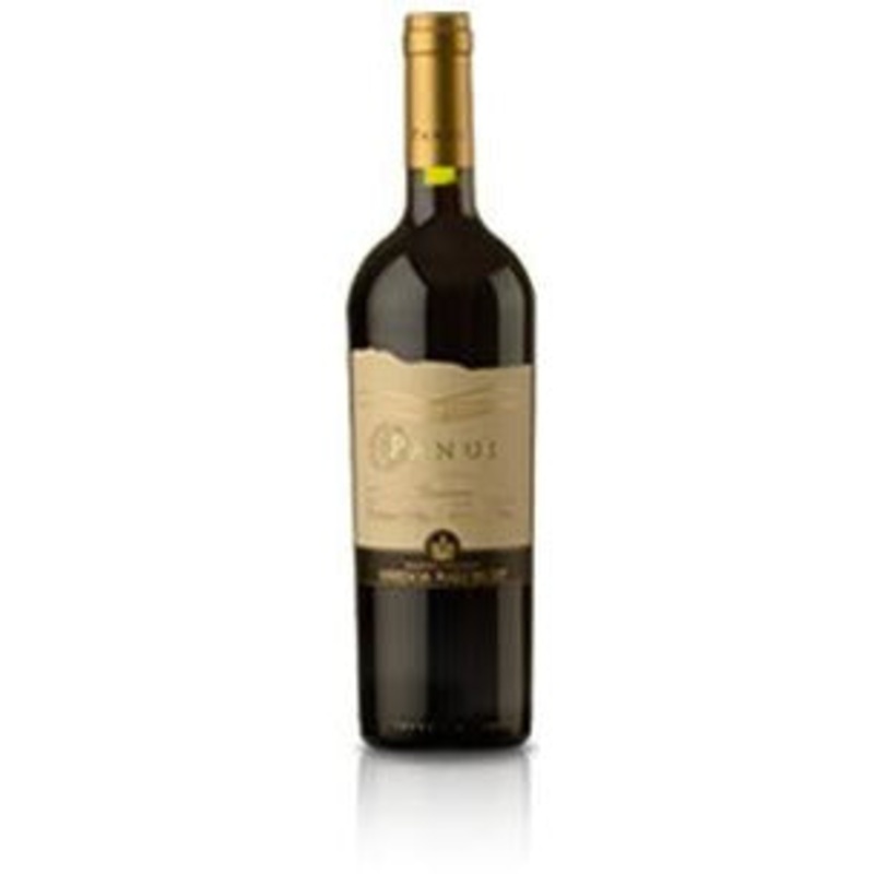 2013/14 Panul Malbec, Vinedos Marchige