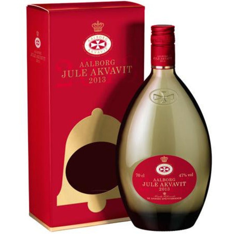 2013 Juleakvavit