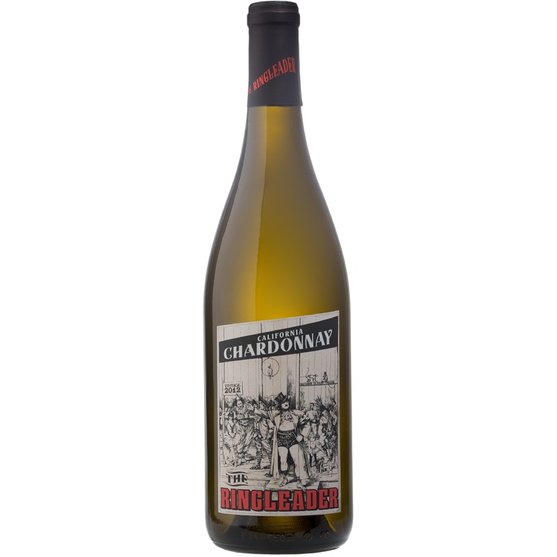 2013 Ringleader Chardonnay
Sonoma Valley, Californien