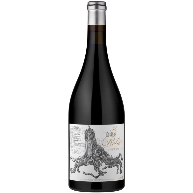 2013 The Relic, Barossa Valley
