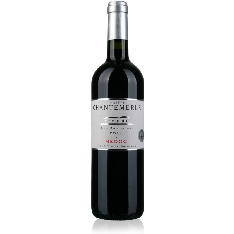 2014 Ch. Chantemerle, Mdoc