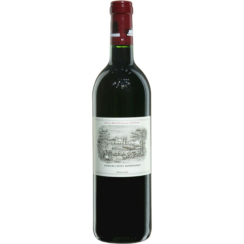 2014 Ch. Lafite Rothschild, Pauillac