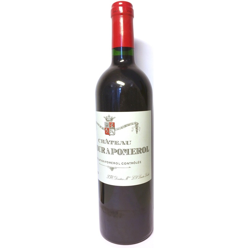 2014 Ch. Latour a Pomerol, Pomerol