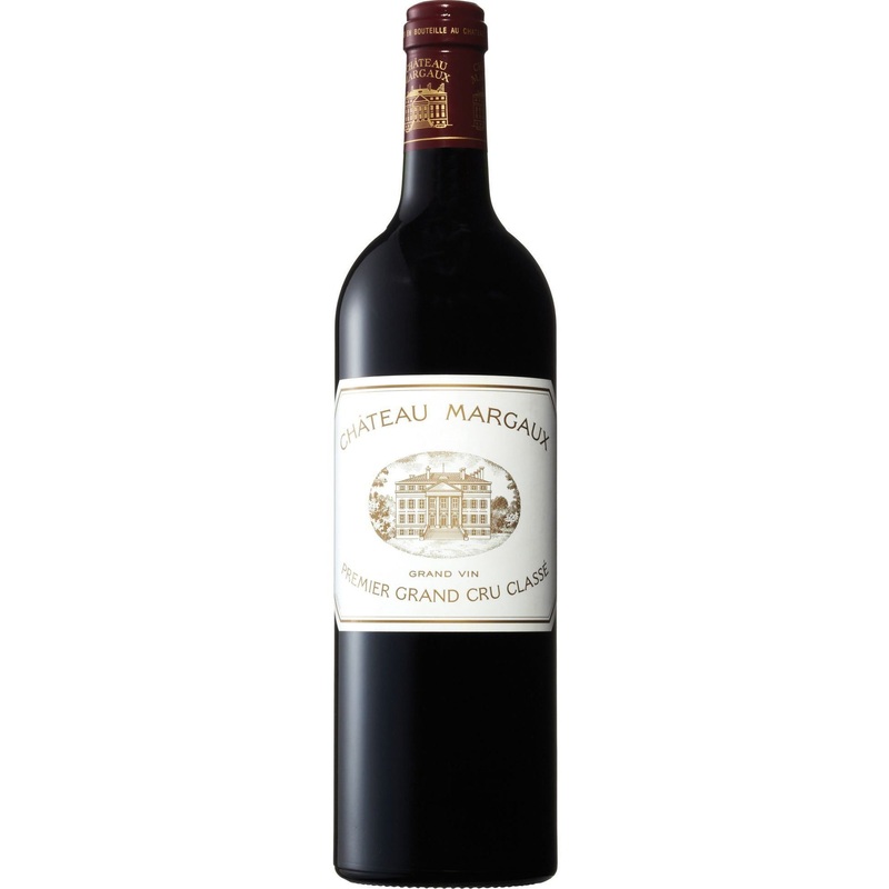 2014 Ch. Margaux, Margaux