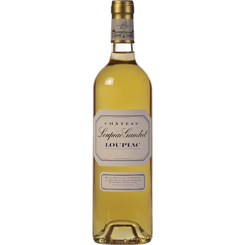 2014 Ch. Martillac, Loupiac
