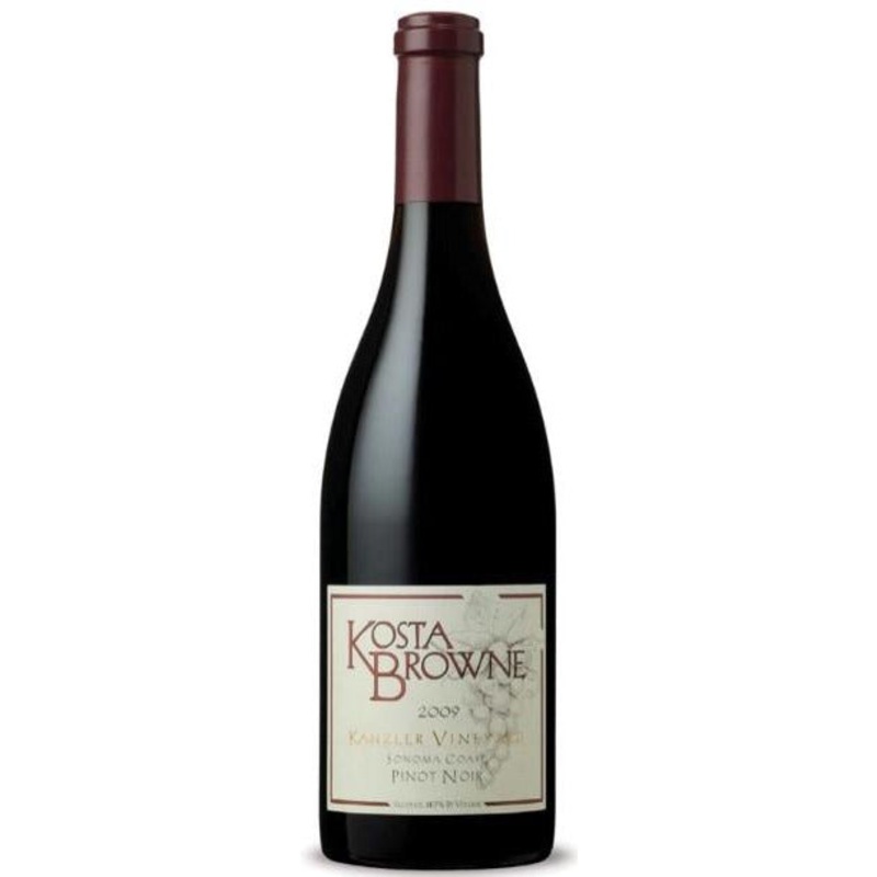 2014 Kosta Browne Pinot Noir
Russian River