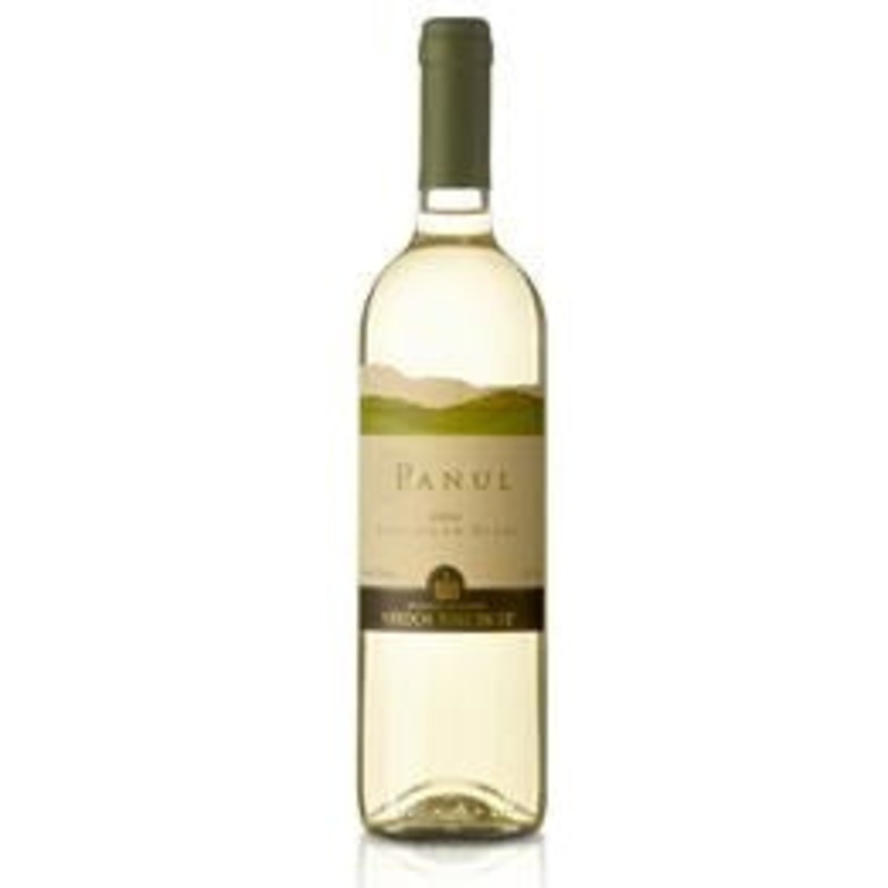 2014 Panul Sauvignon Blanc, Vinedos Marchigue