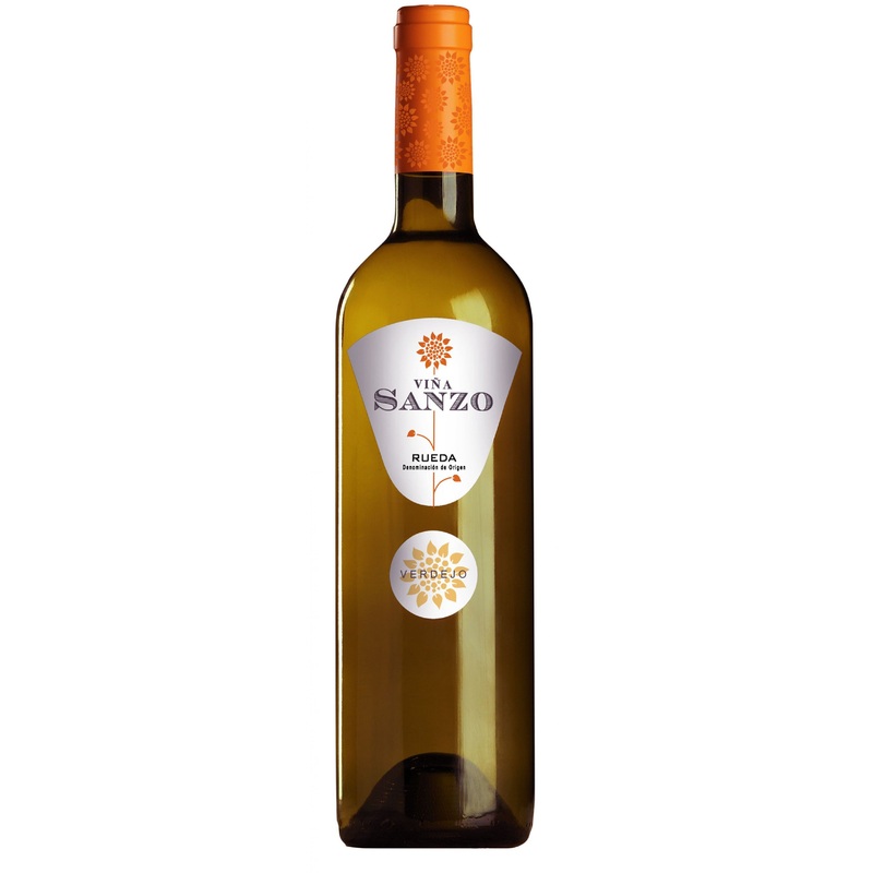 2014 Vina Sanzo Old Wines
D.O. Rueda