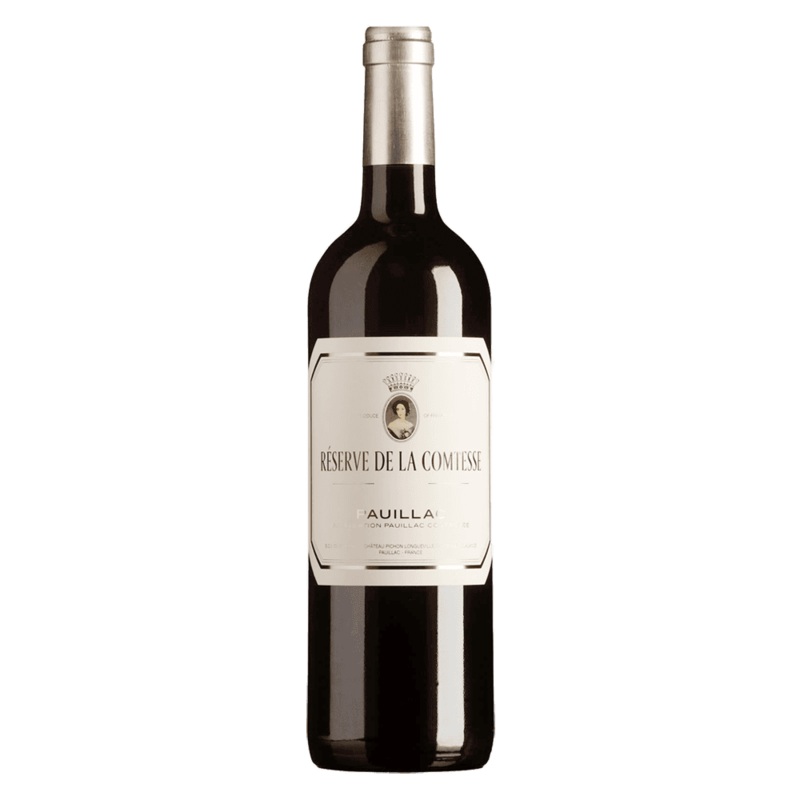 2015  Reserve de la Comtesse, Pauillac