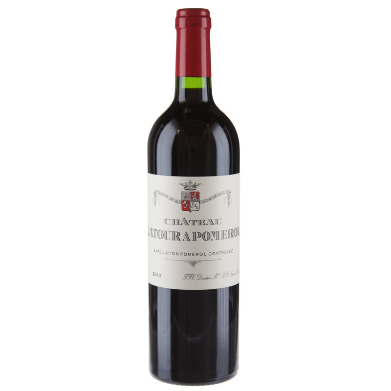 2016 Ch. Latour a Pomerol, Pomerol