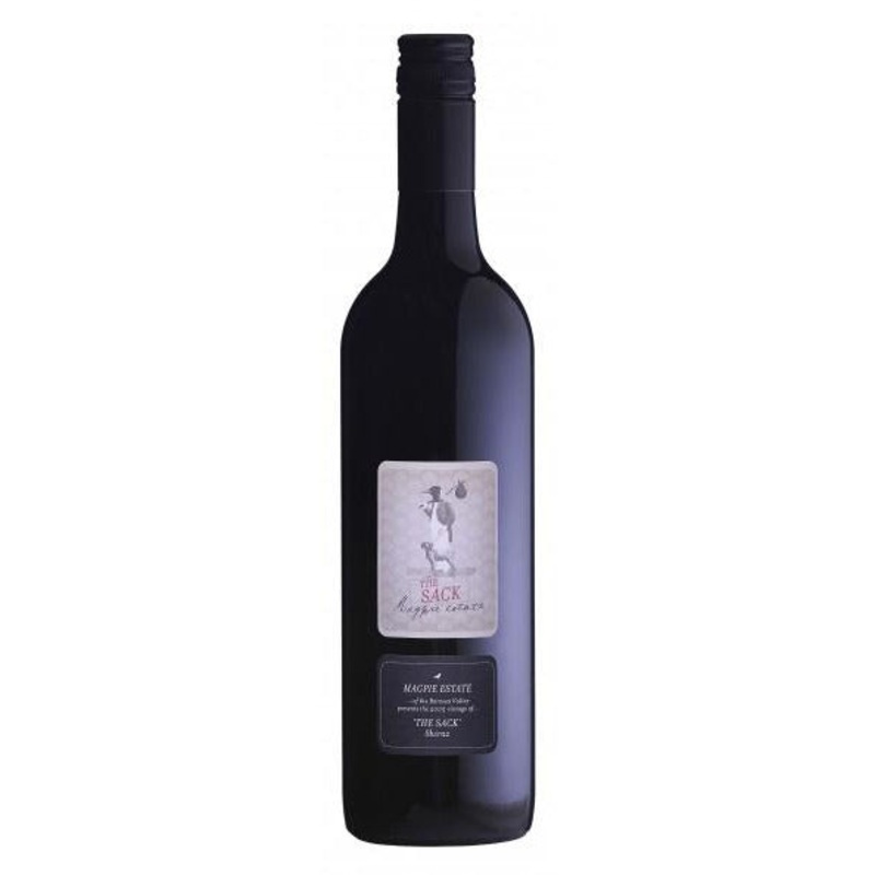 2016 The Sack, Shiraz
Barossa Valley
Magpie Estate