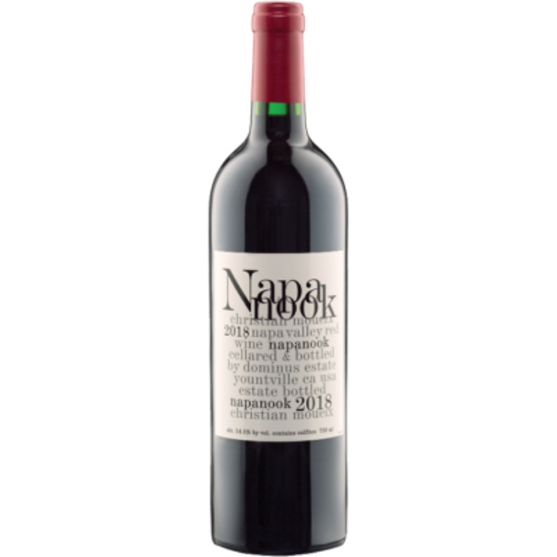 2018 Napanook, Napa Valley, Californien (MAGNUM)