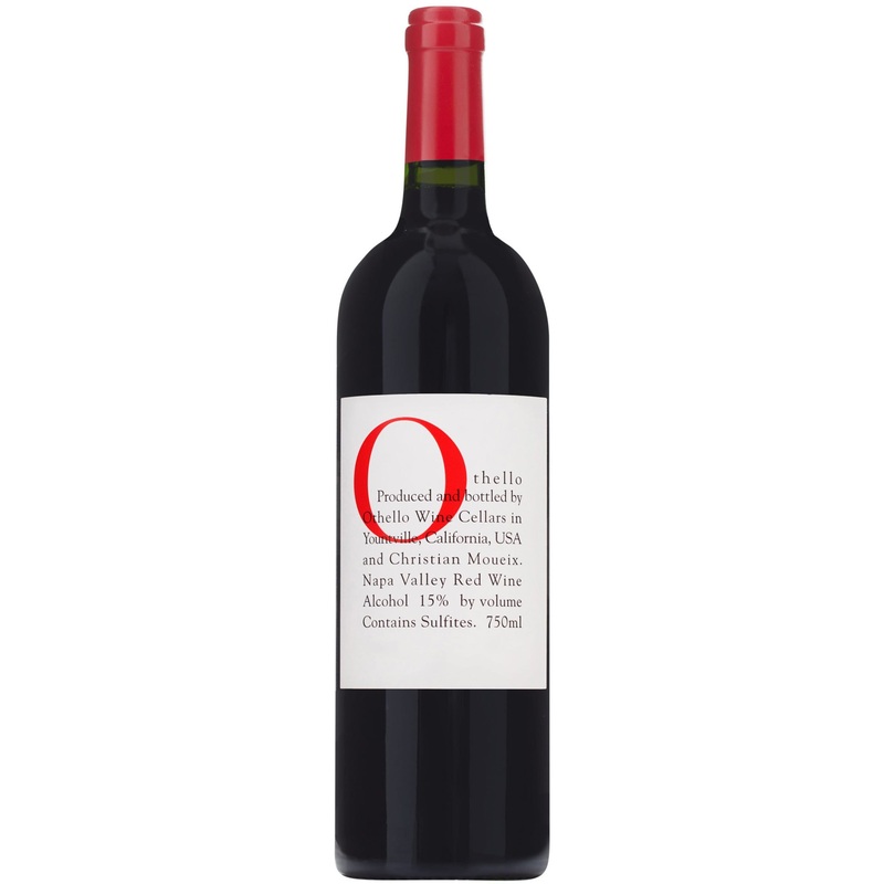 2021 Othello, Napa Valley, Californien