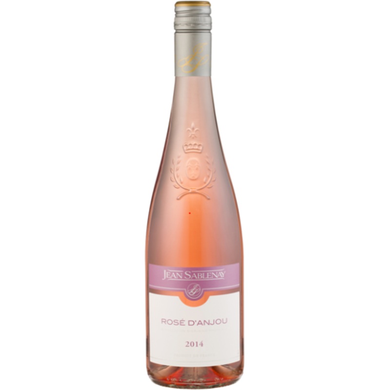 2023 D’Anjou Ros, Jean Sablenay, Loire