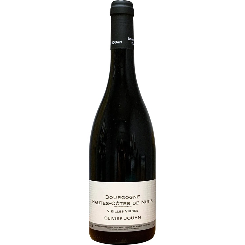 2023 Hautes Ctes de Nuits Rouge Vieilles Vignes, Olivier Jouan