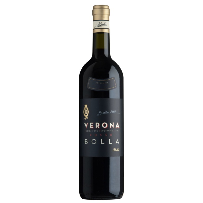 2023 Verona Retro, Bolla