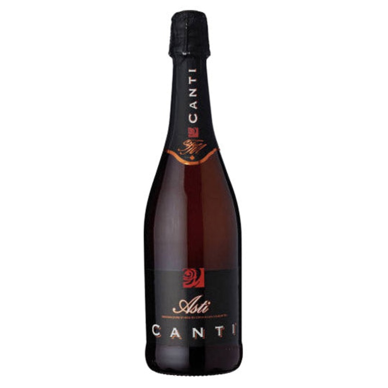Asti Spumante, Canti