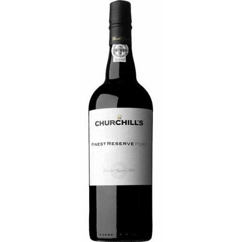 Churchill Finest Reserve