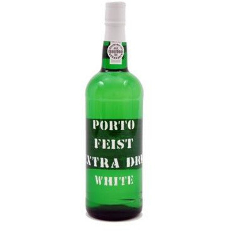 Feist Dry White