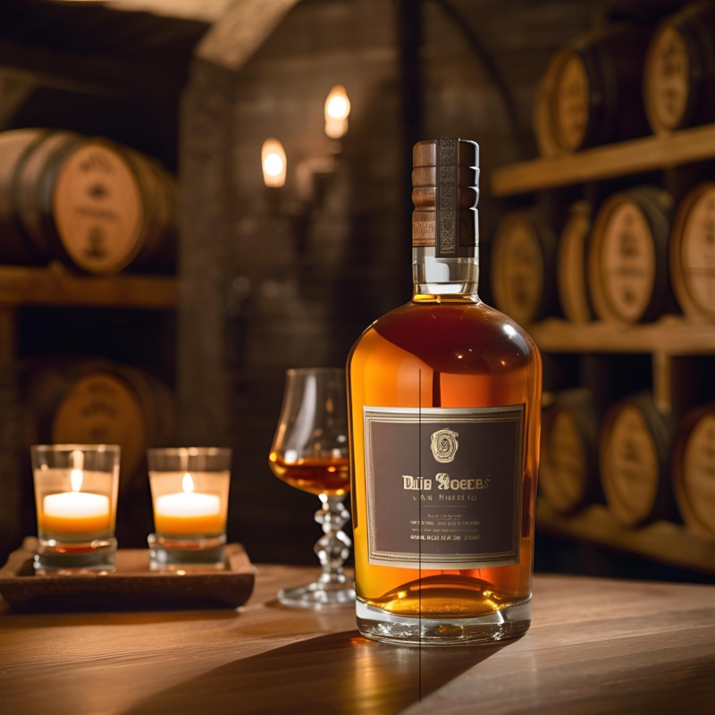 Highland Park 15 Years Old, Viking Heart + et gratis forklde