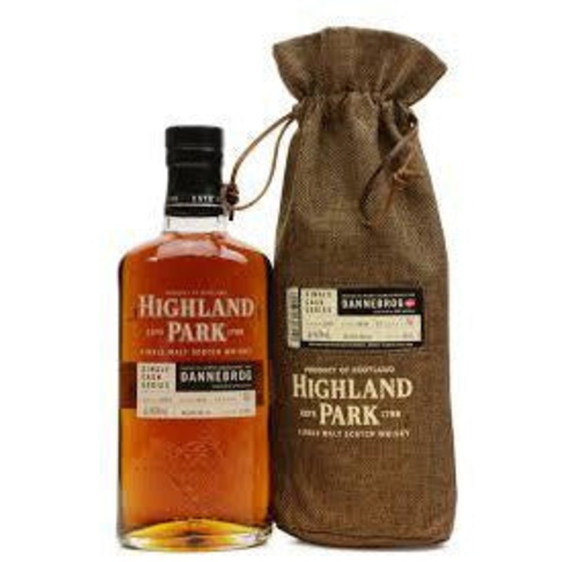 Highland Park, Dannebrog 1933, 70 CL