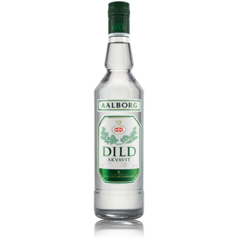 lborg Dild Akvavit 70.00/38