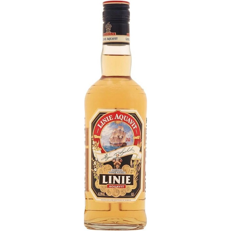 Lysholmer Linie     70.00/41.5
