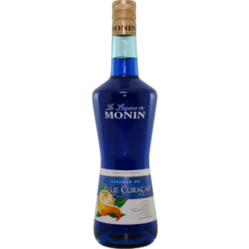Monin likr         70.00/20
Bl Curacao