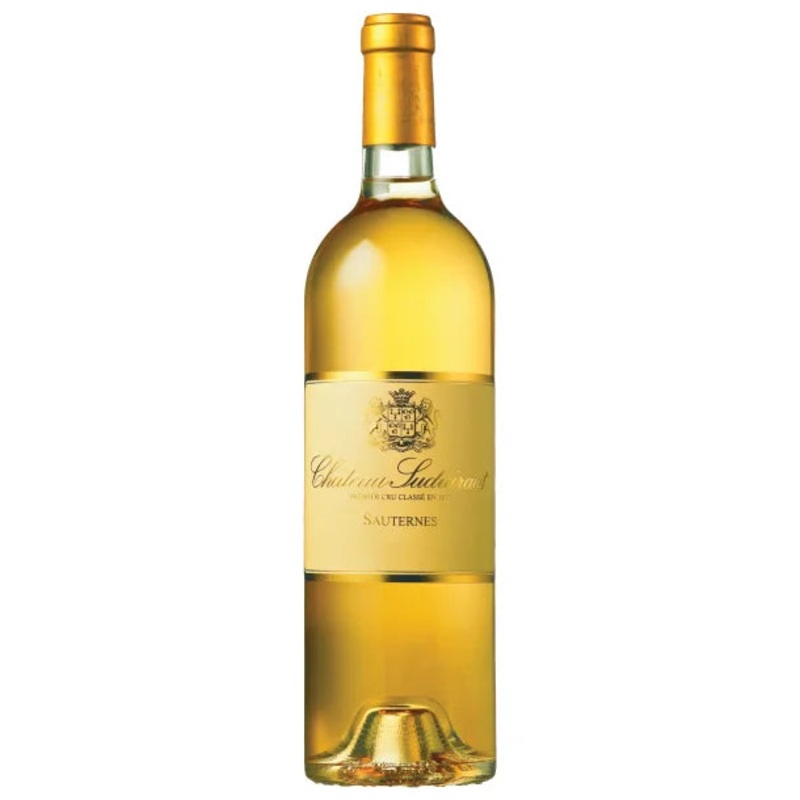 2007 Ch. Suduiraut, Sauternes 1. Cru, 70 cl.