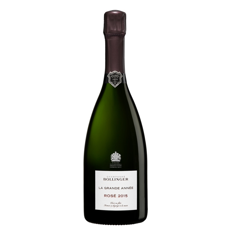 2015 Bollinger La Grande Anne