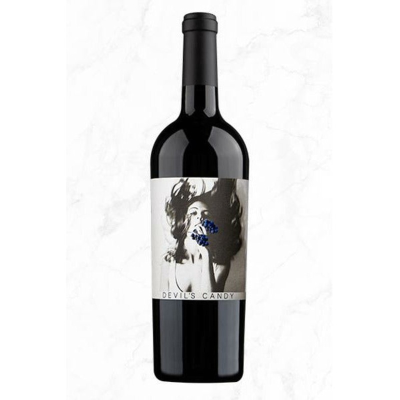 2018 Devil’s Candy, Napa Valley