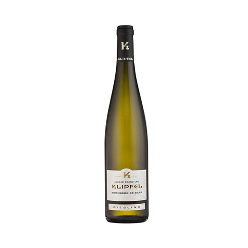 2019/20 Riesling Grand Cru, Klipfel Kirchberg de Barr, Alsace