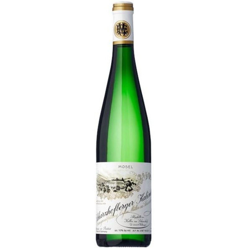 2019 Egon Mller Riesling Kabinett, Scharzhofberger