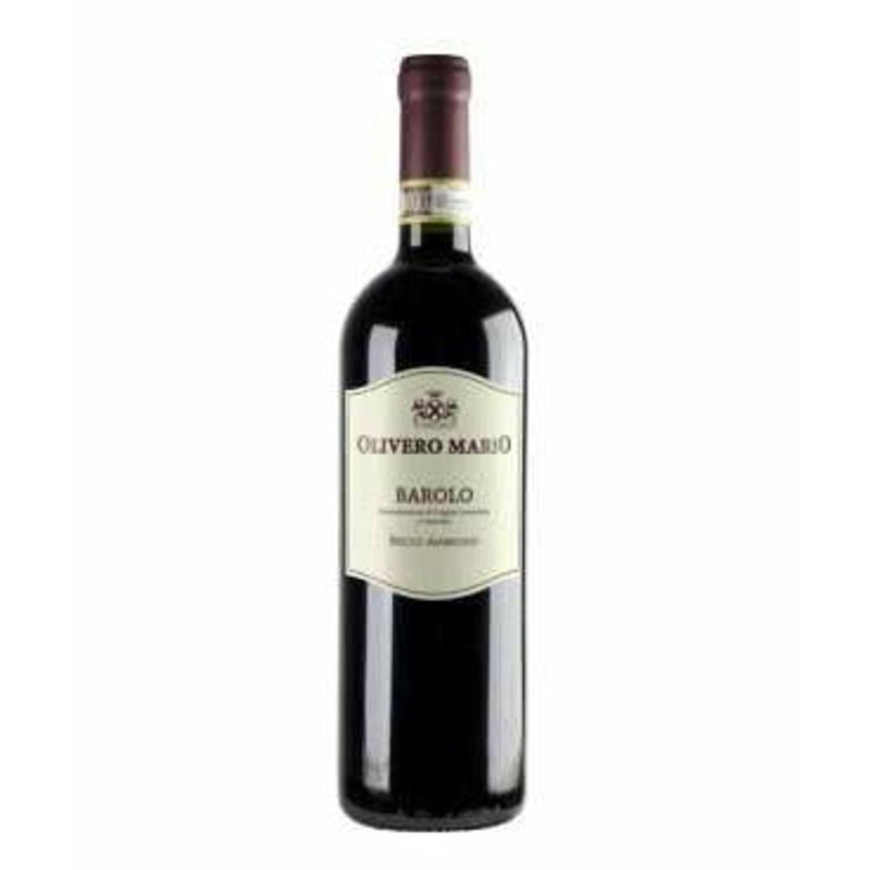 2020/21 Barolo Bricco Ambrogio, Azienda Olivero Mario