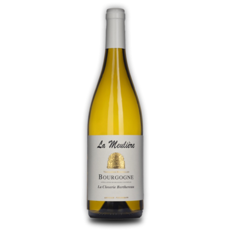 2020 Bourgogne Blanc, Closerie Berthereau, La Meuliere