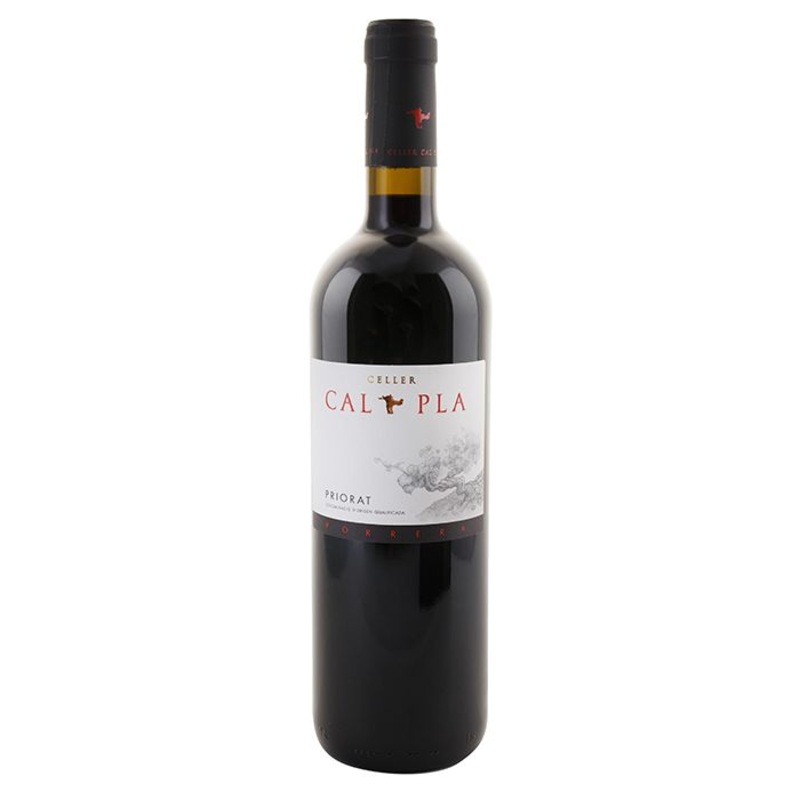 2021 Celler Cal Pla Negre Crianza, Priorat