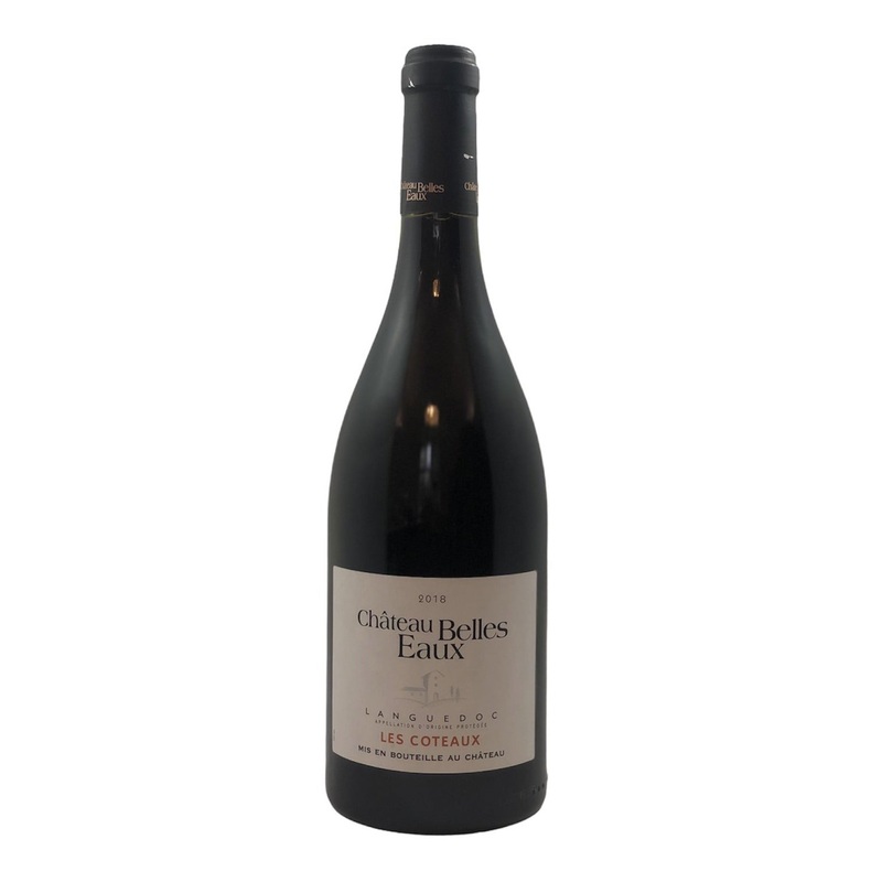 2022/23 Ch. Belles Eaux, Les Coteaux, Languedoc