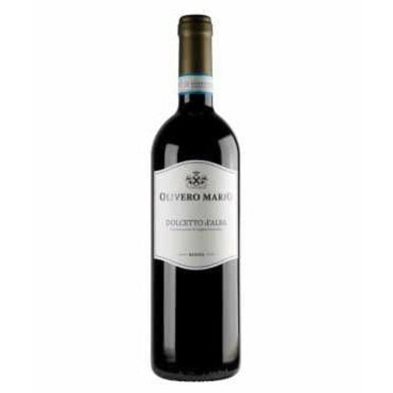2022/23 Dolcetto d’Alba, Azienda Olivero Mario