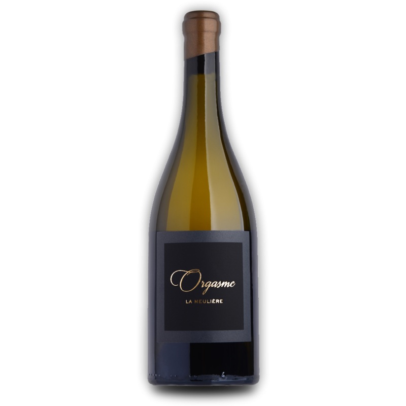 2022 Chablis 1. Cru Mont de Milieu, Cuve Orgasme, La Meuliere