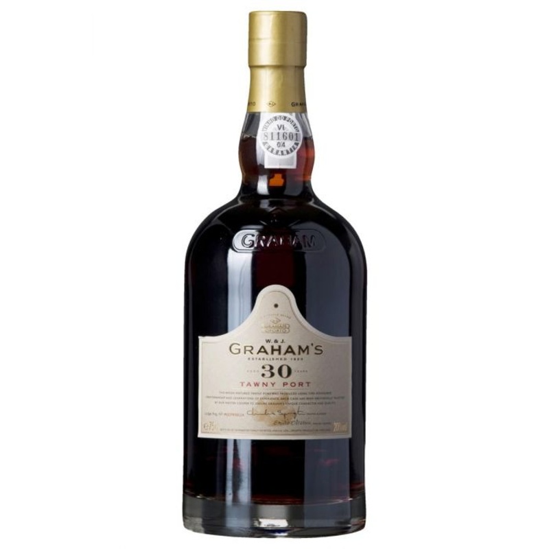 Graham’s 30 Years Old Tawny