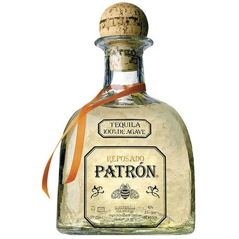 Patron Tequila Resposardo, 40%, 70 cl.