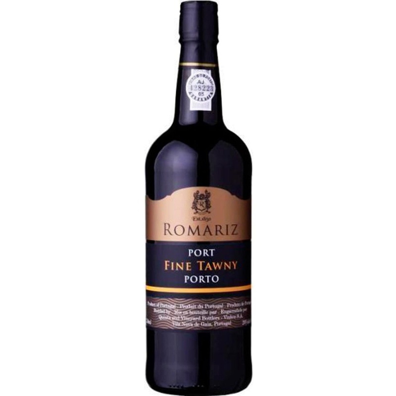 Romariz Tawny Port
