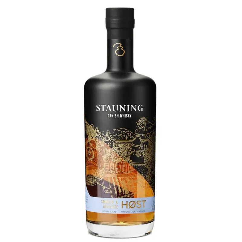 Stauning HST – Double Malt Whisky