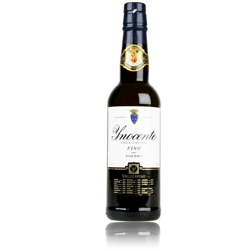 Valdespino Fino Inocente