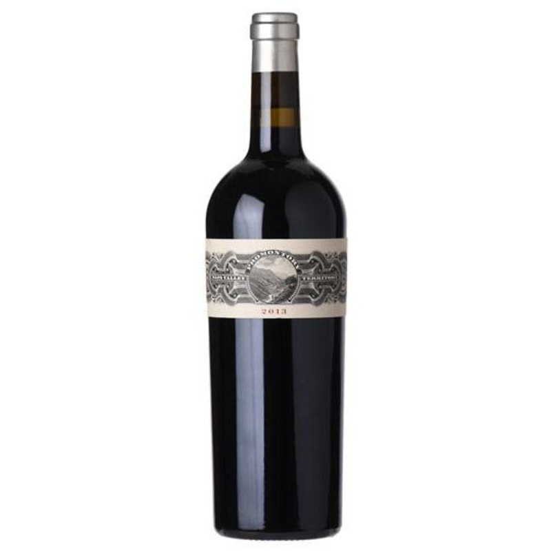 2013 Promontory, Napa Valley, Harlan Estate