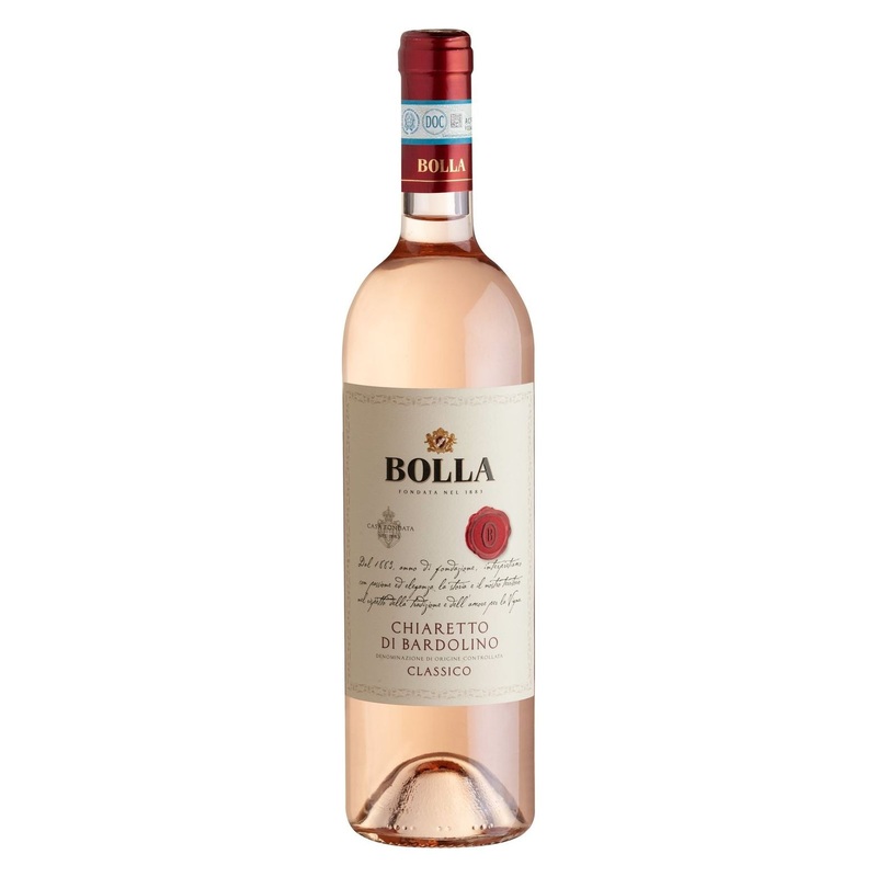 2022/23 Chiaretto di Bardolino Classico Rosato, La Canestraia, Bolla